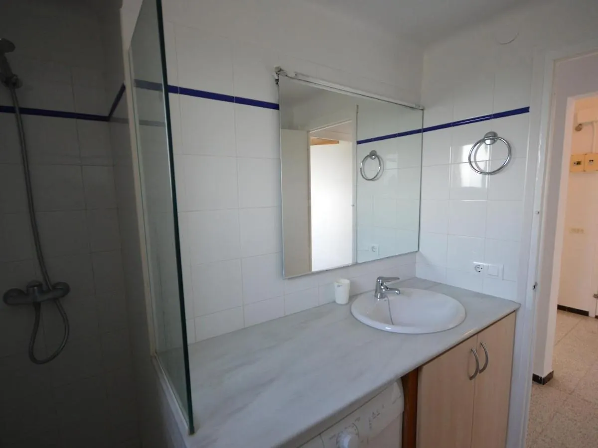 Apto Tcanigo 8D - Piscina Y Parking Comunitarios, Wifi, A/A, Vistas Fantasticas. - Es-89-98 Sant Pere Pescador