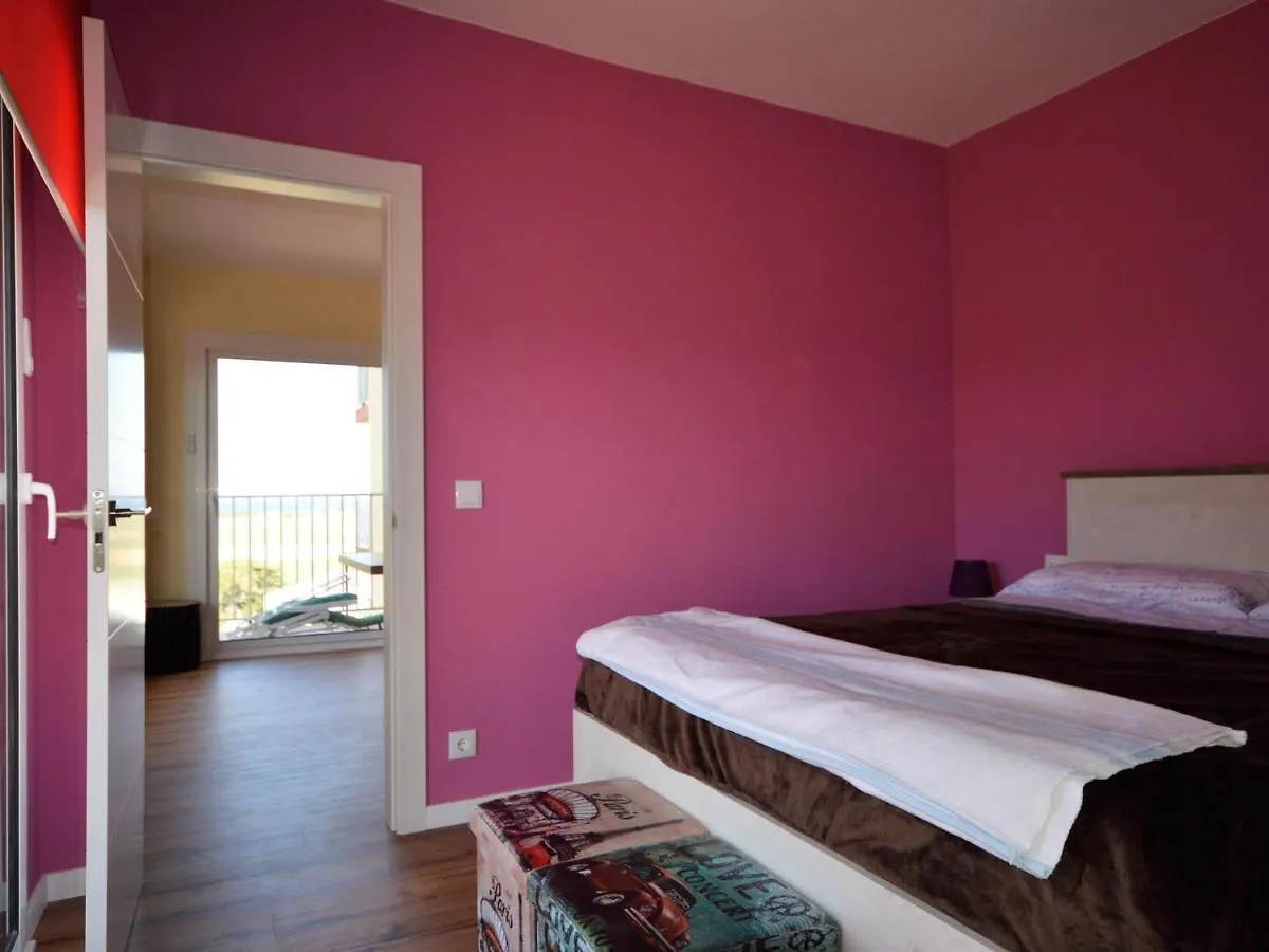 Apto Tcanigo 8D - Piscina Y Parking Comunitarios, Wifi, A/A, Vistas Fantasticas. - Es-89-98 Сант-Педро-Пескадор