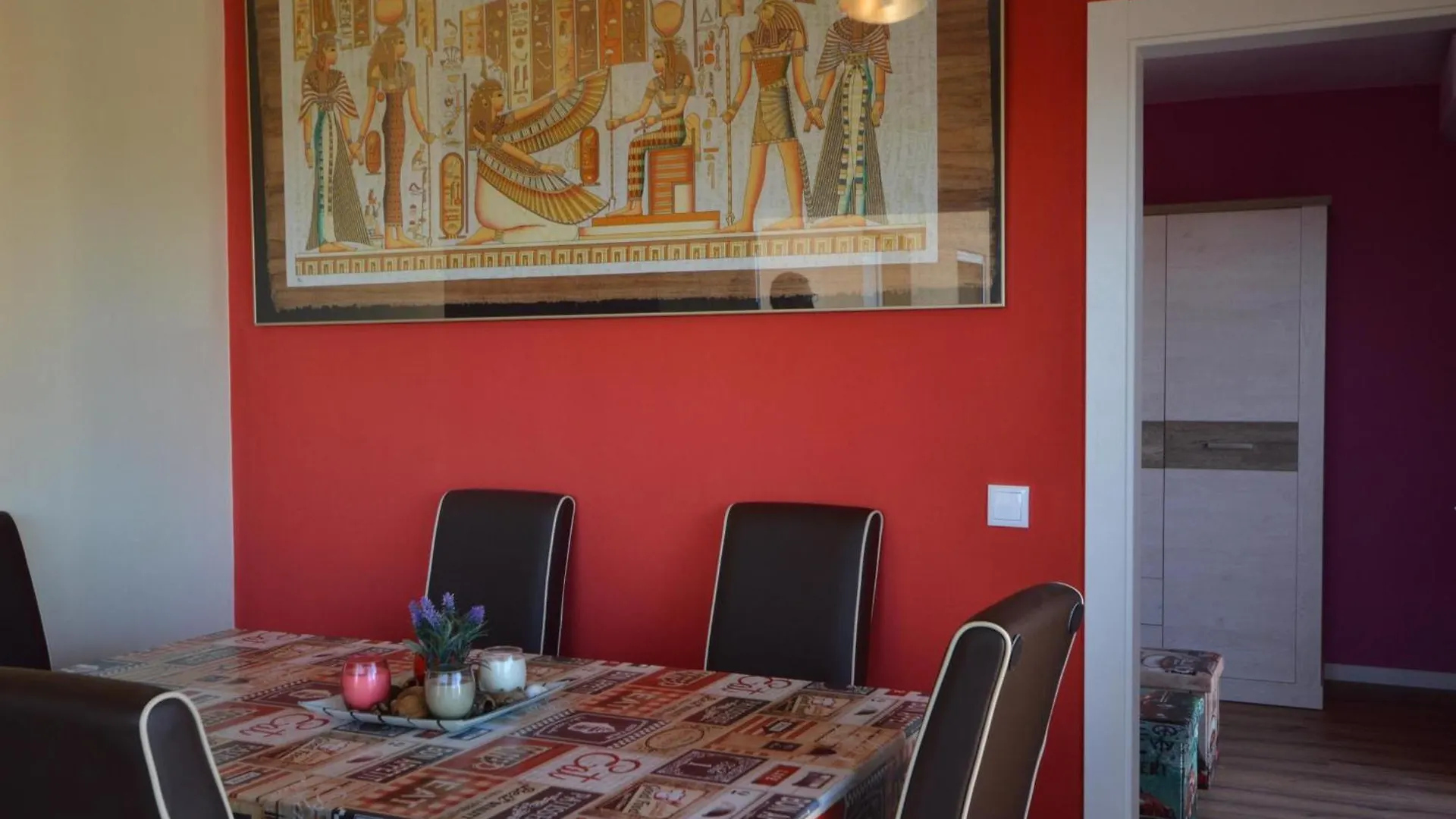 Apartment Apto Tcanigo 8D - Piscina Y Parking Comunitarios, Wifi, A/A, Vistas Fantasticas. - Es-89-98 Sant Pere Pescador