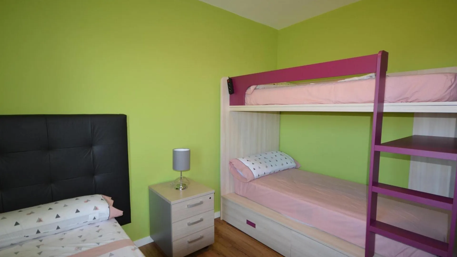 Apto Tcanigo 8D - Piscina Y Parking Comunitarios, Wifi, A/A, Vistas Fantasticas. - Es-89-98 Sant Pere Pescador 0*,  Spanien
